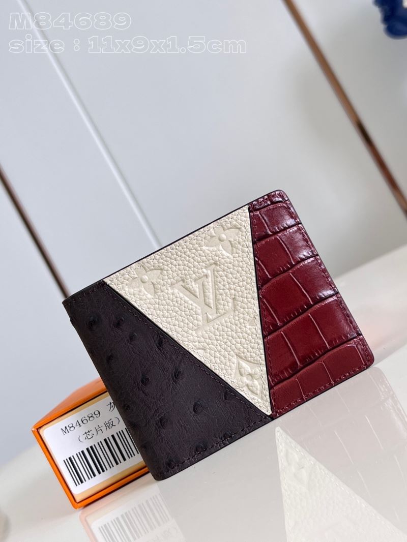 Louis Vuitton Wallets